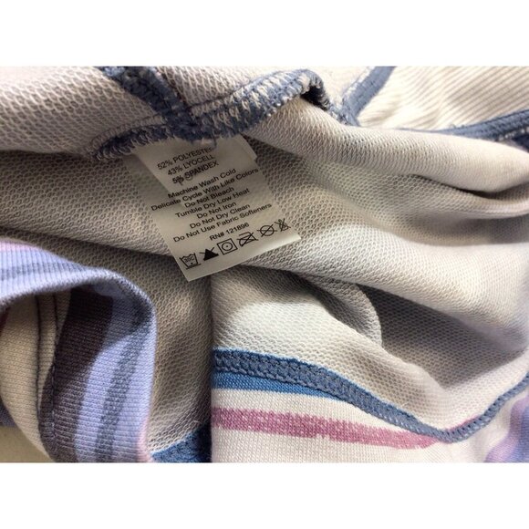 Title Nine Stripe Summer Dress Womens XS - Picture 8 of 9